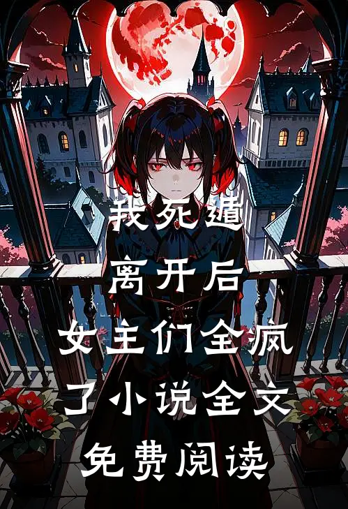 我死遁离开后，女主们全疯了小说全文免费阅读