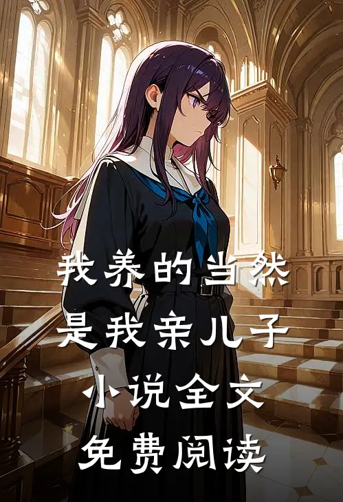 我养的当然是我亲儿子小说全文免费阅读