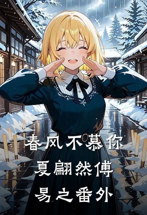 春风不慕你夏翩然傅易之番外