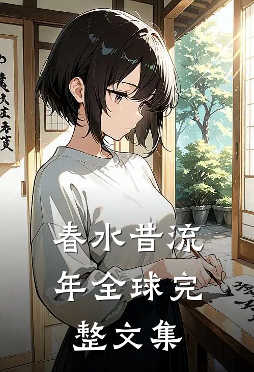 春水昔流年全球完整文集