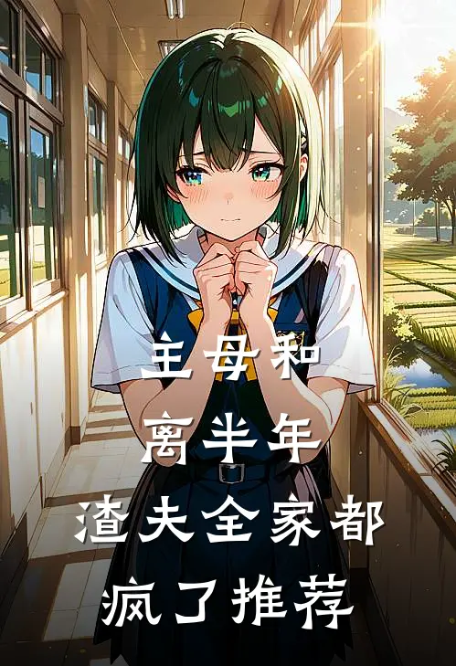 主母和离半年，渣夫全家都疯了推荐