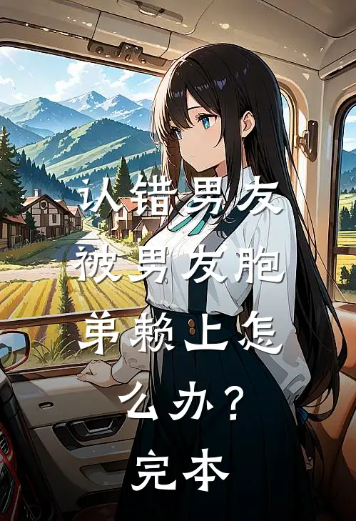 认错男友，被男友胞弟赖上怎么办？完本