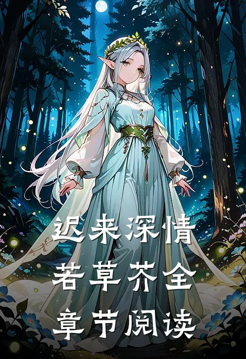 迟来深情若草芥全章节阅读