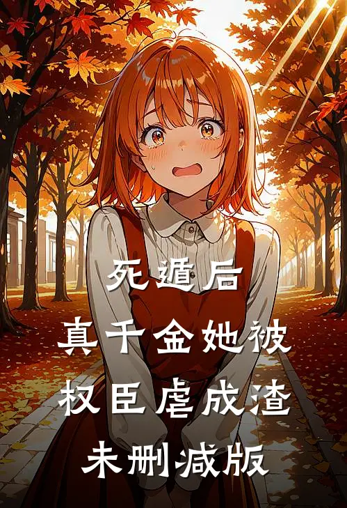死遁后，真千金她被权臣虐成渣未删减版