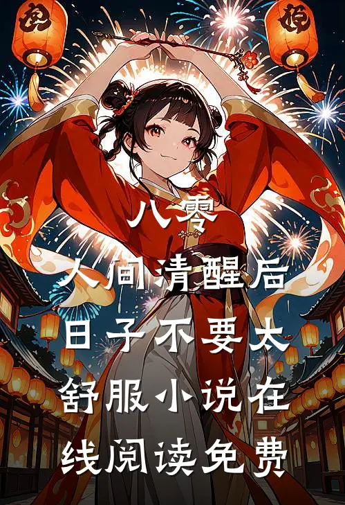 八零：人间清醒后，日子不要太舒服小说在线阅读免费