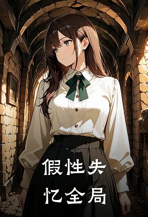 假性失忆全局