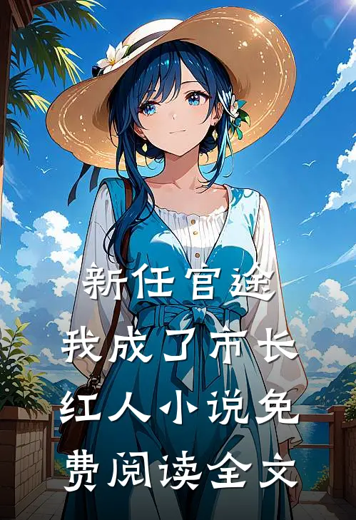 新任官途，我成了市长红人小说免费阅读全文