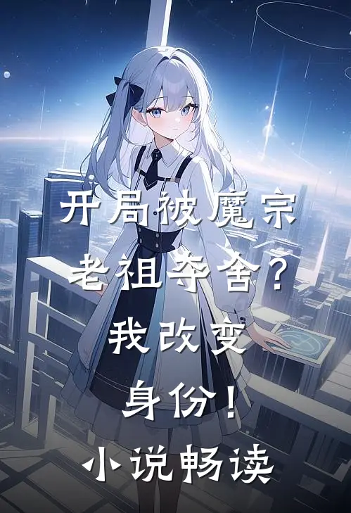 开局被魔宗老祖夺舍？我改变身份！小说畅读