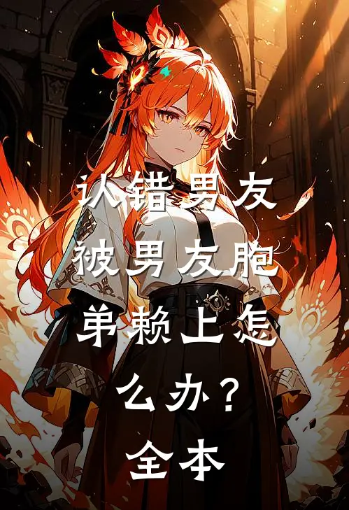 认错男友，被男友胞弟赖上怎么办？全本