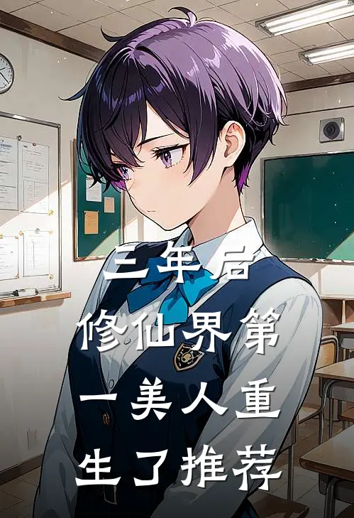三年后，修仙界第一美人重生了推荐