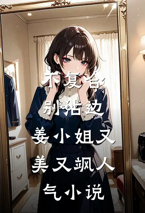 不复合，别沾边，姜小姐又美又飒人气小说