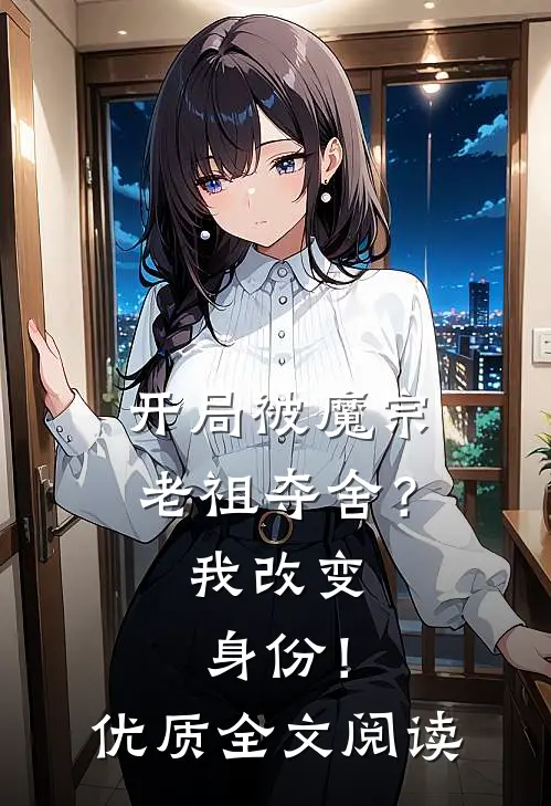 开局被魔宗老祖夺舍？我改变身份！优质全文阅读