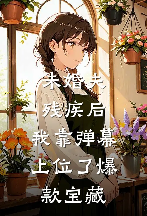 未婚夫残疾后，我靠弹幕上位了爆款宝藏
