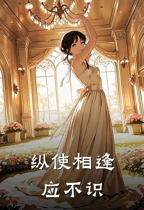 纵使相逢应不识