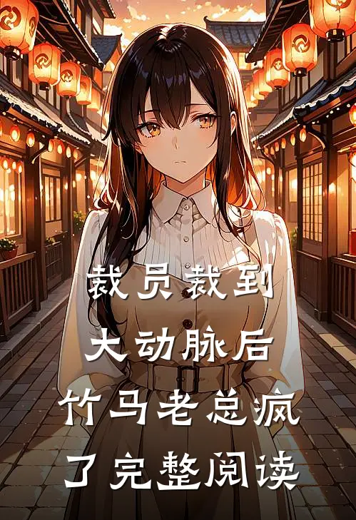 裁员裁到大动脉后，竹马老总疯了完整阅读
