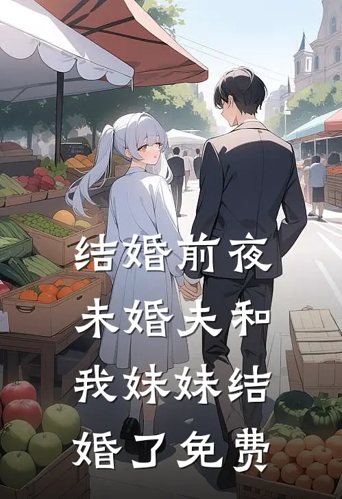 结婚前夜，未婚夫和我妹妹结婚了免费