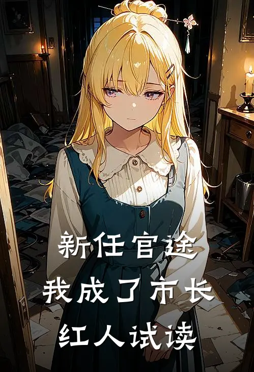 新任官途，我成了市长红人试读