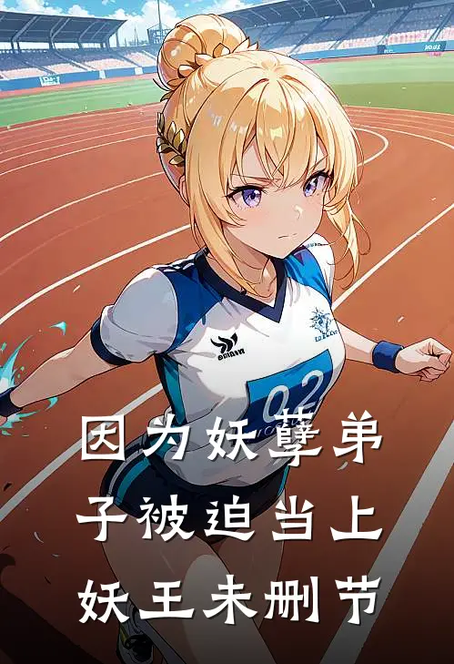 因为妖孽弟子被迫当上妖王未删节