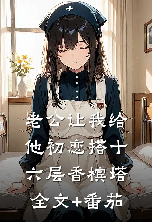 老公让我给他初恋搭十六层香槟塔全文+番茄