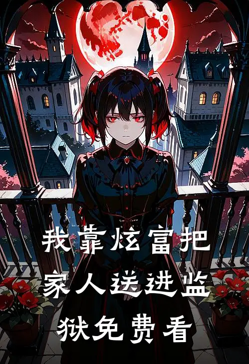 我靠炫富把家人送进监狱免费看