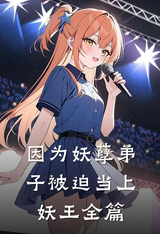 因为妖孽弟子被迫当上妖王全篇