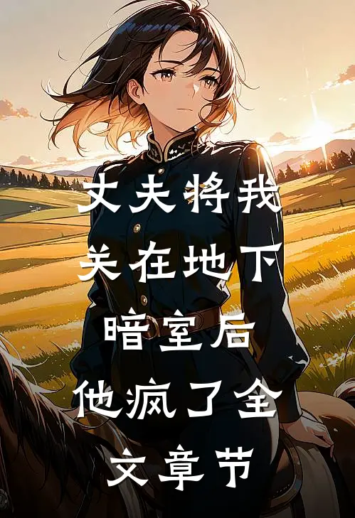 丈夫将我关在地下暗室后，他疯了全文章节
