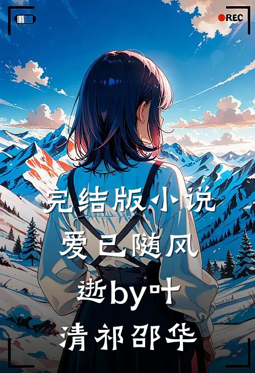 完结版小说爱已随风逝by叶清祁邵华