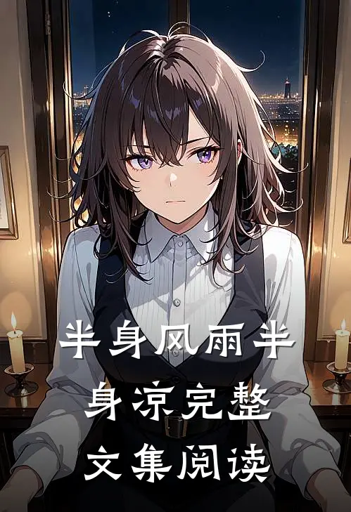 半身风雨半身凉完整文集阅读