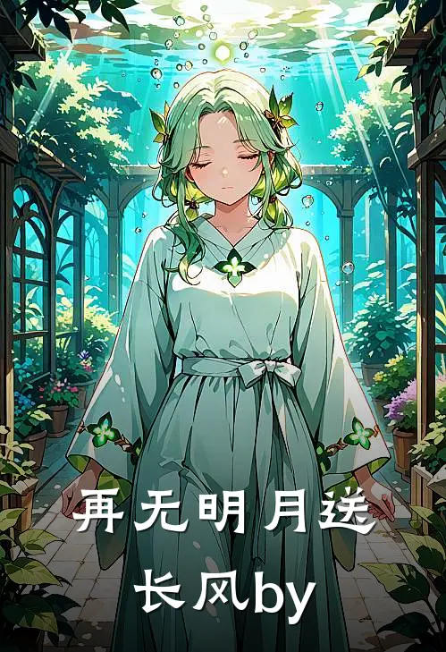 再无明月送长风by
