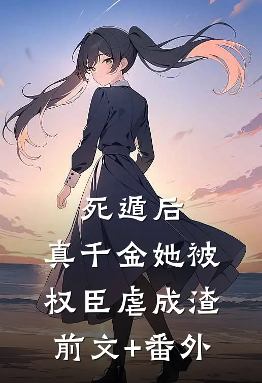 死遁后，真千金她被权臣虐成渣前文+番外