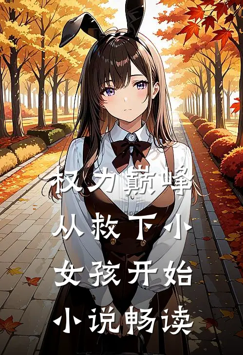 权力巅峰：从救下小女孩开始小说畅读