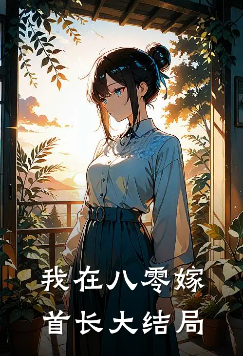 我在八零嫁首长大结局