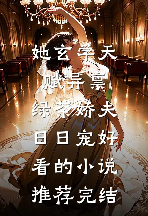 她玄学天赋异禀，绿茶娇夫日日宠好看的小说推荐完结