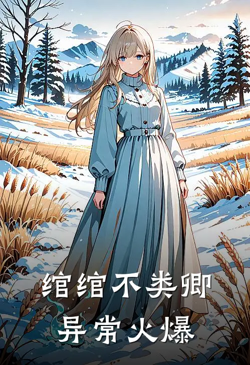 绾绾不类卿异常火爆