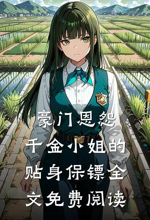 豪门恩怨：千金小姐的贴身保镖全文免费阅读