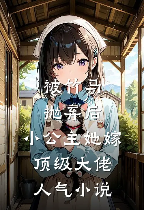 被竹马抛弃后，小公主她嫁顶级大佬人气小说