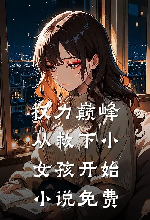 权力巅峰：从救下小女孩开始小说免费