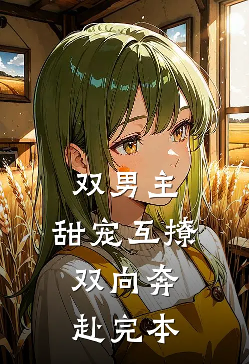 双男主：甜宠互撩，双向奔赴完本