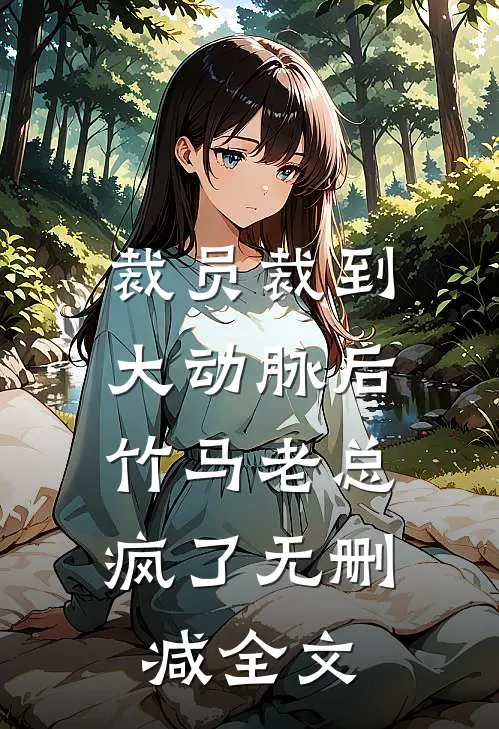 裁员裁到大动脉后，竹马老总疯了无删减全文