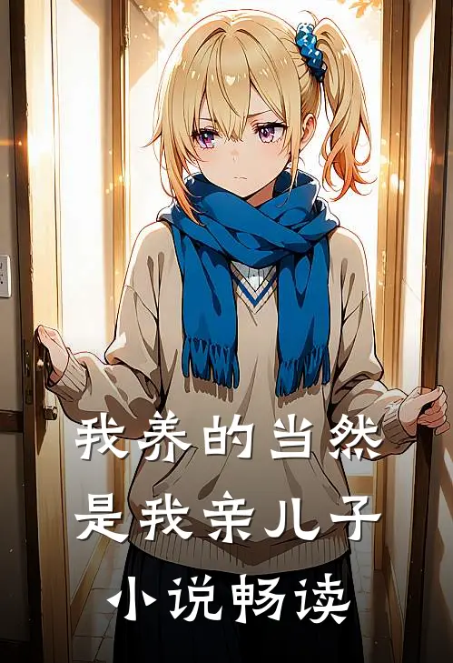 我养的当然是我亲儿子小说畅读