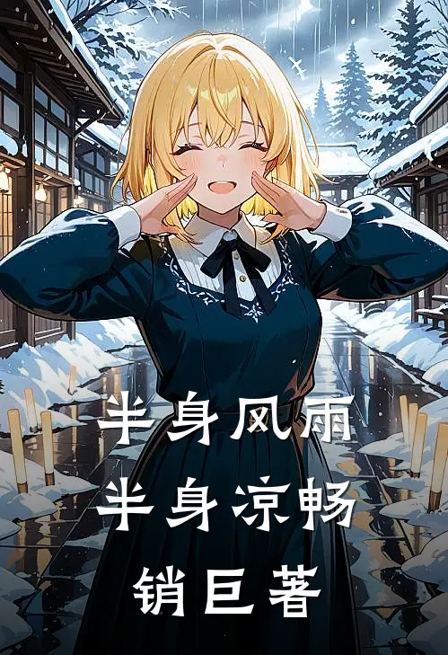 半身风雨半身凉畅销巨著