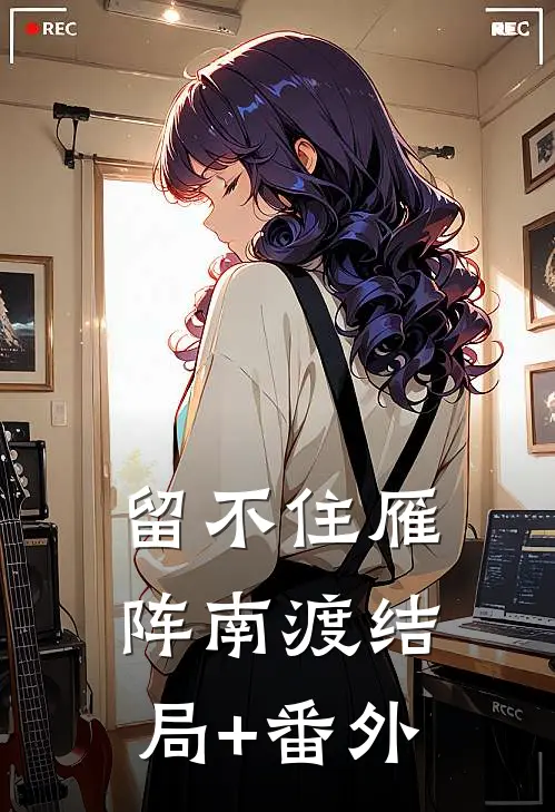 留不住雁阵南渡结局+番外