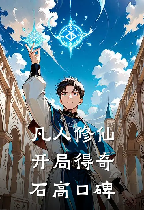 凡人修仙：开局得奇石高口碑