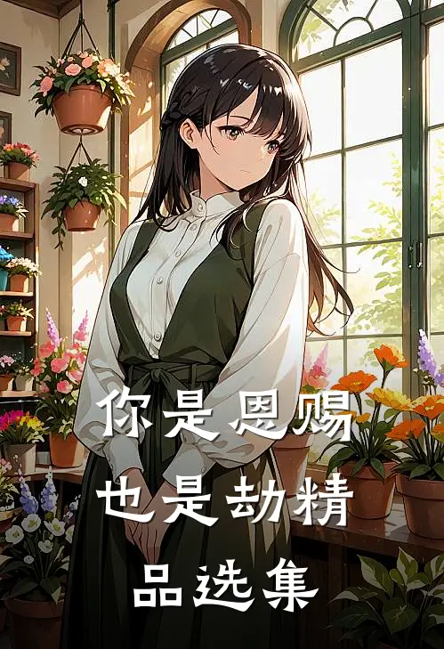 你是恩赐也是劫精品选集
