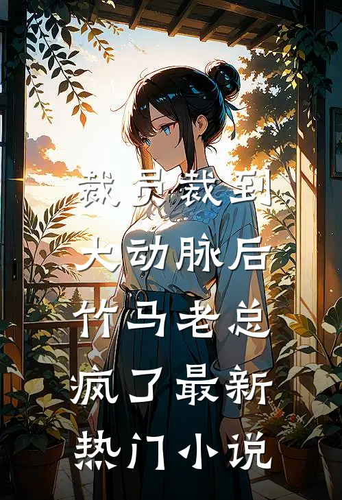 裁员裁到大动脉后，竹马老总疯了最新热门小说