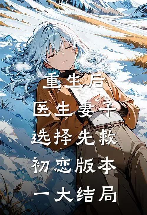 重生后，医生妻子选择先救初恋 版本一大结局