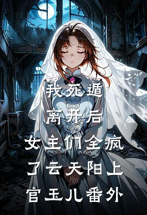 我死遁离开后，女主们全疯了云天阳上官玉儿番外