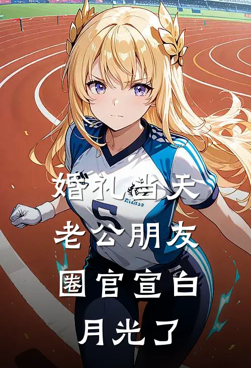 婚礼当天，老公朋友圈官宣白月光了