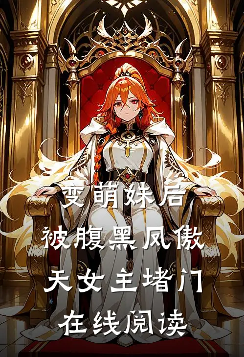 变萌妹后，被腹黑凤傲天女主堵门在线阅读