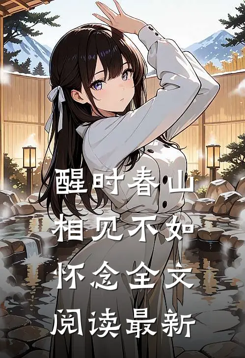 醒时春山，相见不如怀念全文阅读最新